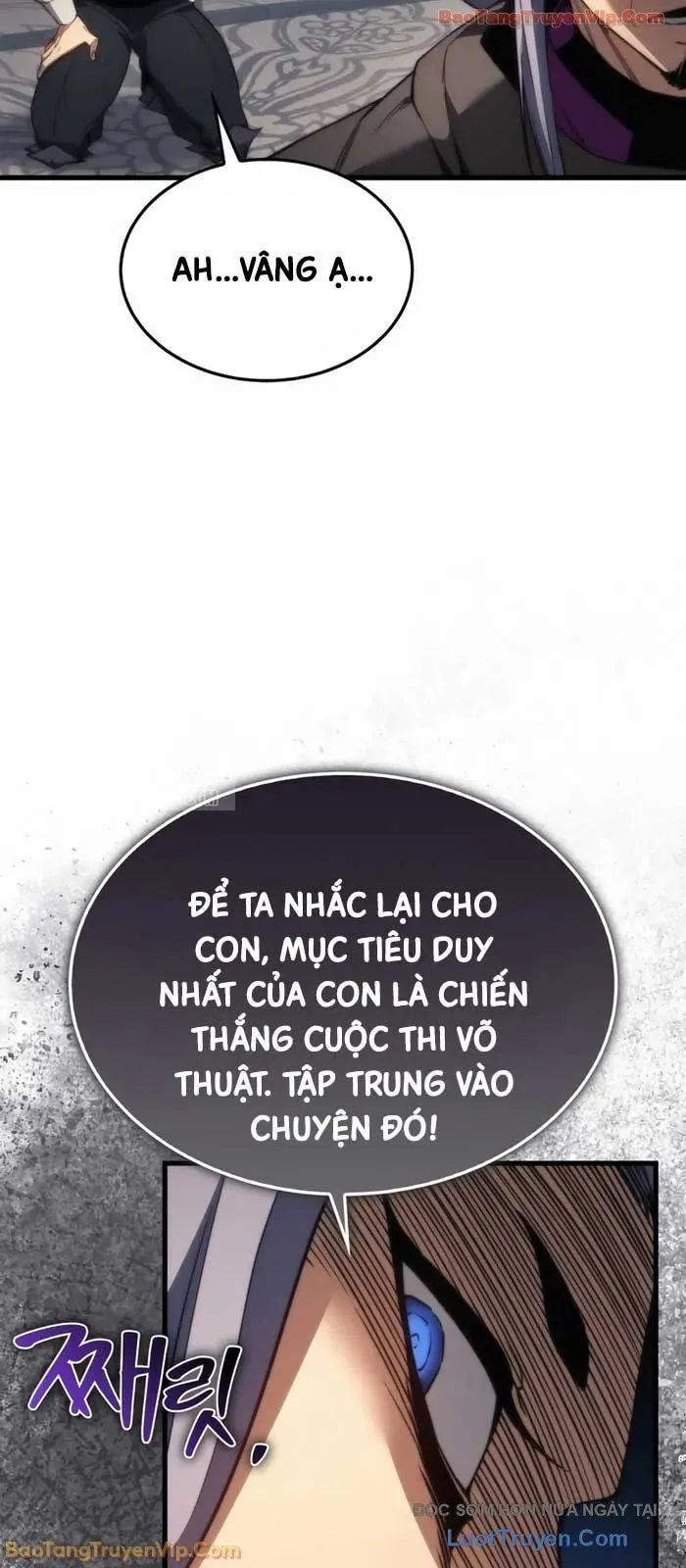 Sự Trở Lại Của Kỵ Sĩ Tử Thần Cấp Thảm Hoạ Chap 44 - Next Chap 43
