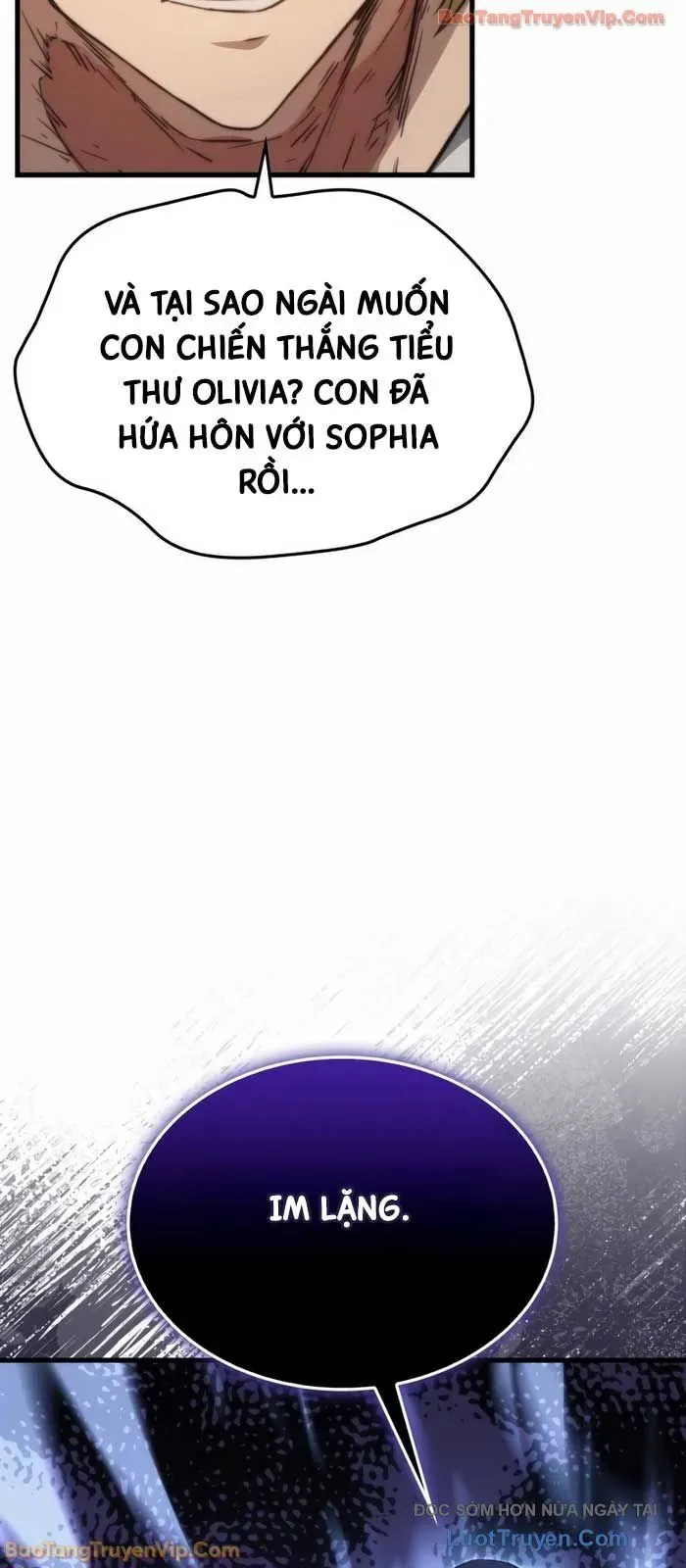 Sự Trở Lại Của Kỵ Sĩ Tử Thần Cấp Thảm Hoạ Chap 44 - Next Chap 43