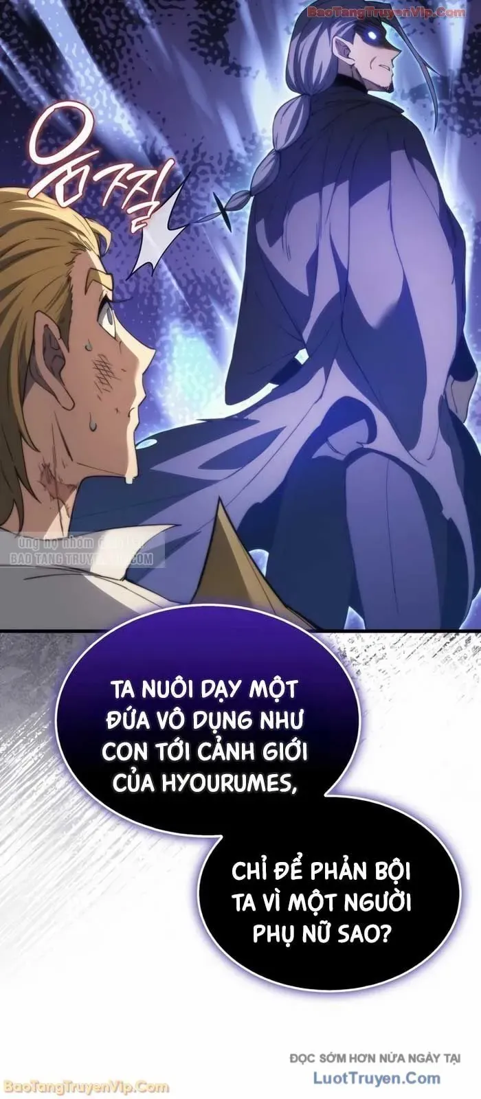 Sự Trở Lại Của Kỵ Sĩ Tử Thần Cấp Thảm Hoạ Chap 44 - Next Chap 43