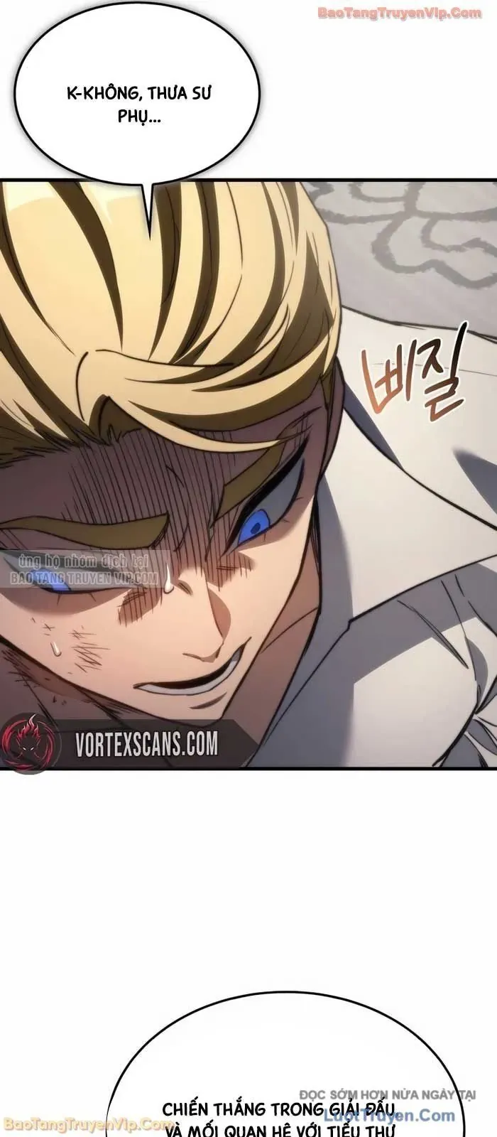 Sự Trở Lại Của Kỵ Sĩ Tử Thần Cấp Thảm Hoạ Chap 44 - Next Chap 43