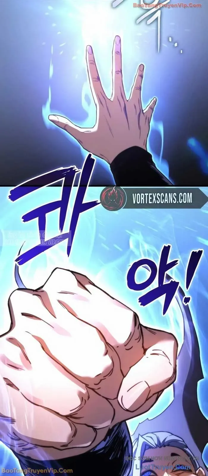 Sự Trở Lại Của Kỵ Sĩ Tử Thần Cấp Thảm Hoạ Chap 44 - Next Chap 43
