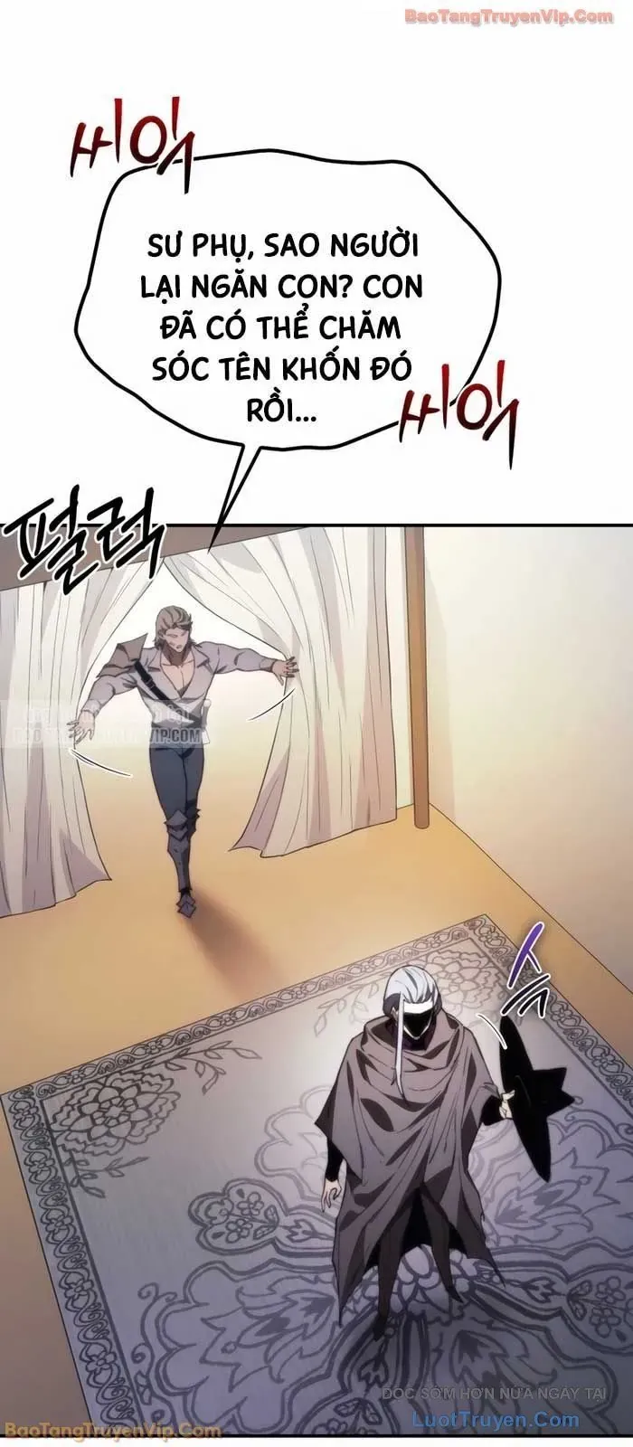Sự Trở Lại Của Kỵ Sĩ Tử Thần Cấp Thảm Hoạ Chap 44 - Next Chap 43