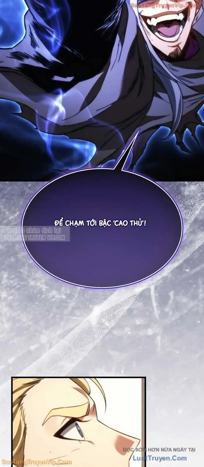 Sự Trở Lại Của Kỵ Sĩ Tử Thần Cấp Thảm Hoạ Chap 44 - Next Chap 43