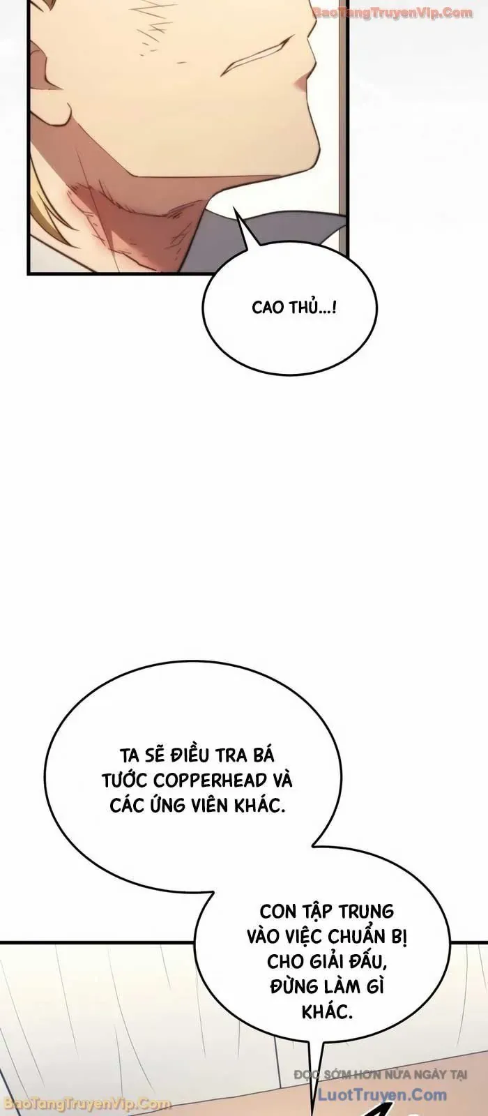 Sự Trở Lại Của Kỵ Sĩ Tử Thần Cấp Thảm Hoạ Chap 44 - Next Chap 43