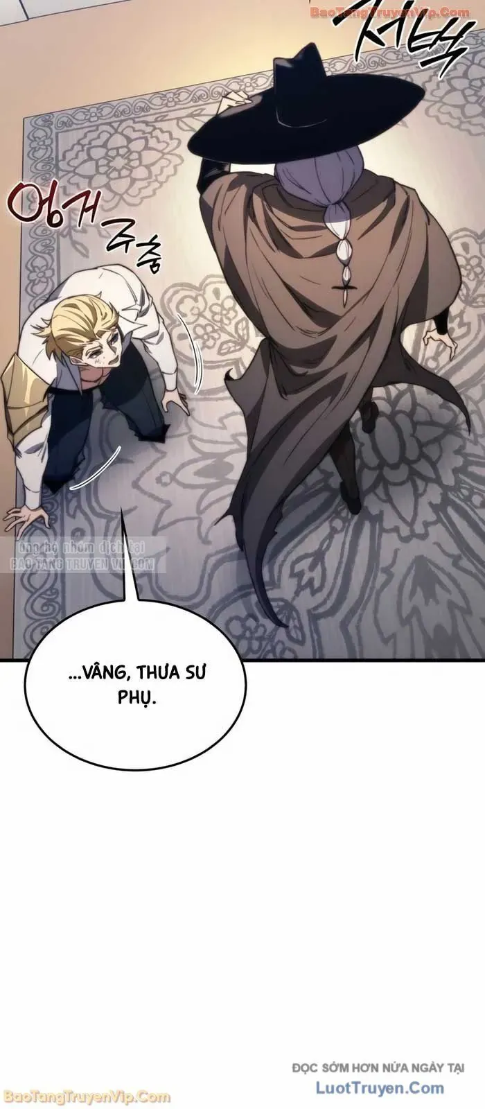 Sự Trở Lại Của Kỵ Sĩ Tử Thần Cấp Thảm Hoạ Chap 44 - Next Chap 43