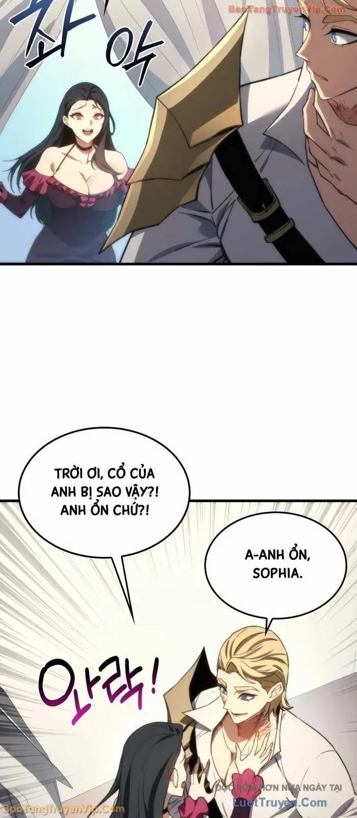 Sự Trở Lại Của Kỵ Sĩ Tử Thần Cấp Thảm Hoạ Chap 44 - Next Chap 43