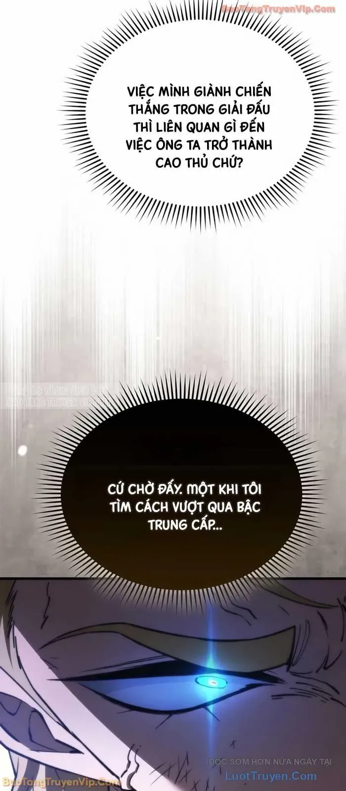 Sự Trở Lại Của Kỵ Sĩ Tử Thần Cấp Thảm Hoạ Chap 44 - Next Chap 43