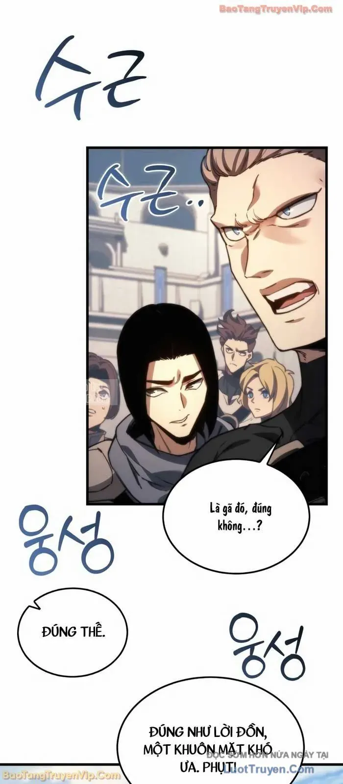 Sự Trở Lại Của Kỵ Sĩ Tử Thần Cấp Thảm Hoạ Chap 44 - Next Chap 43