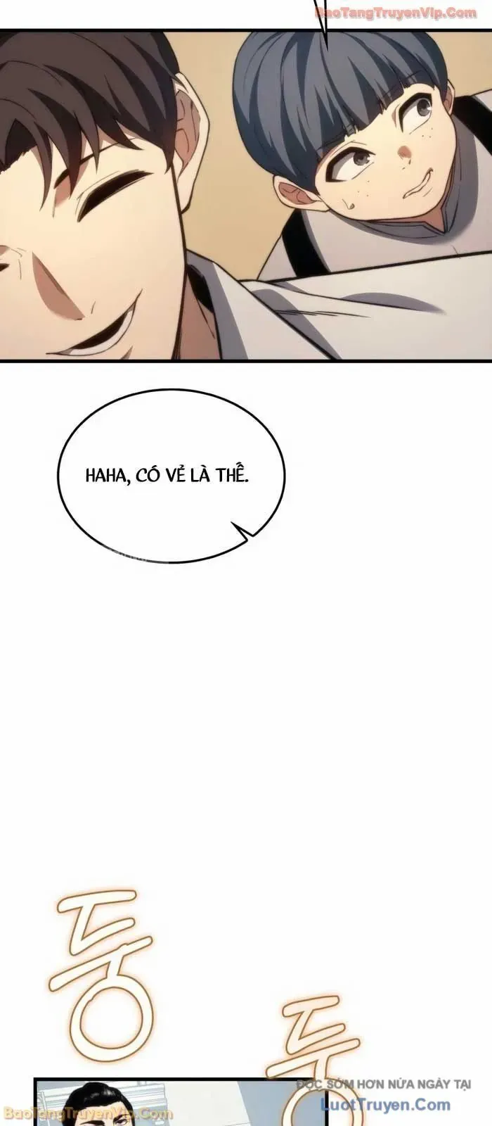 Sự Trở Lại Của Kỵ Sĩ Tử Thần Cấp Thảm Hoạ Chap 44 - Next Chap 43