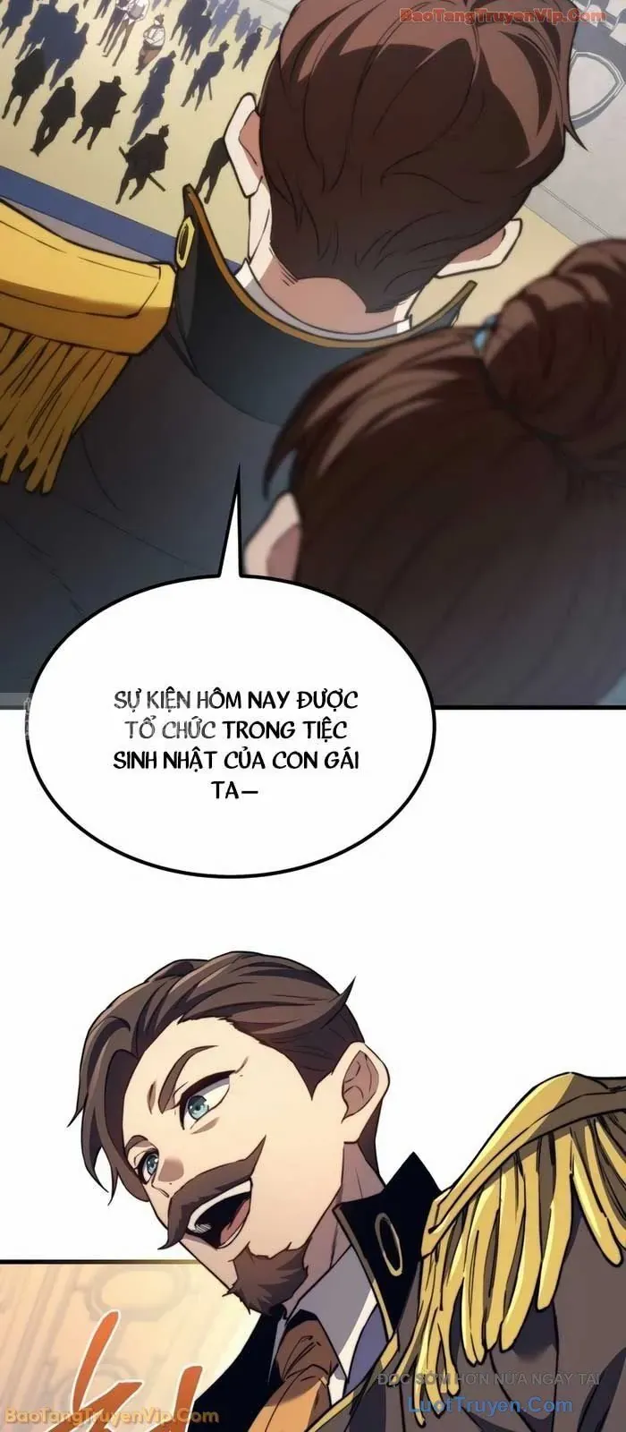 Sự Trở Lại Của Kỵ Sĩ Tử Thần Cấp Thảm Hoạ Chap 44 - Next Chap 43