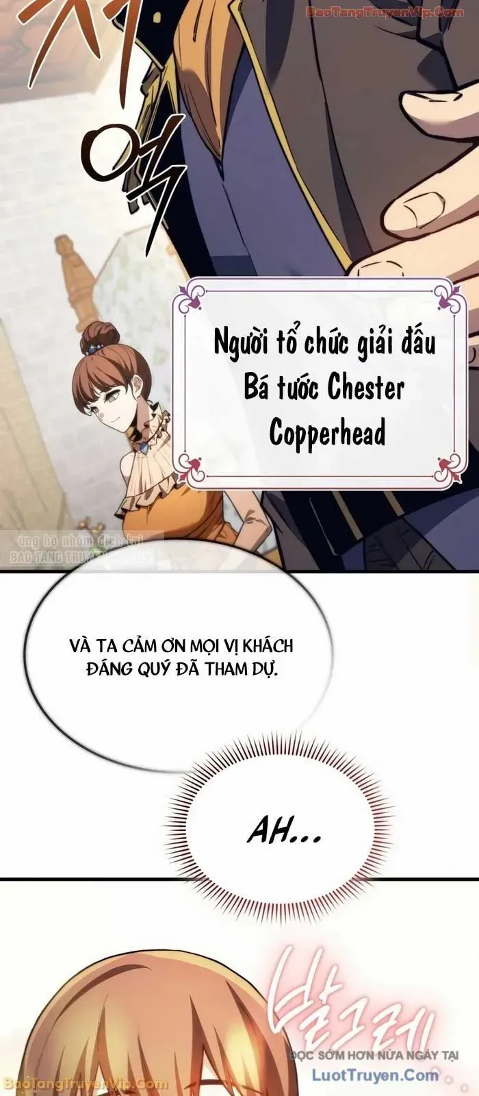 Sự Trở Lại Của Kỵ Sĩ Tử Thần Cấp Thảm Hoạ Chap 44 - Next Chap 43