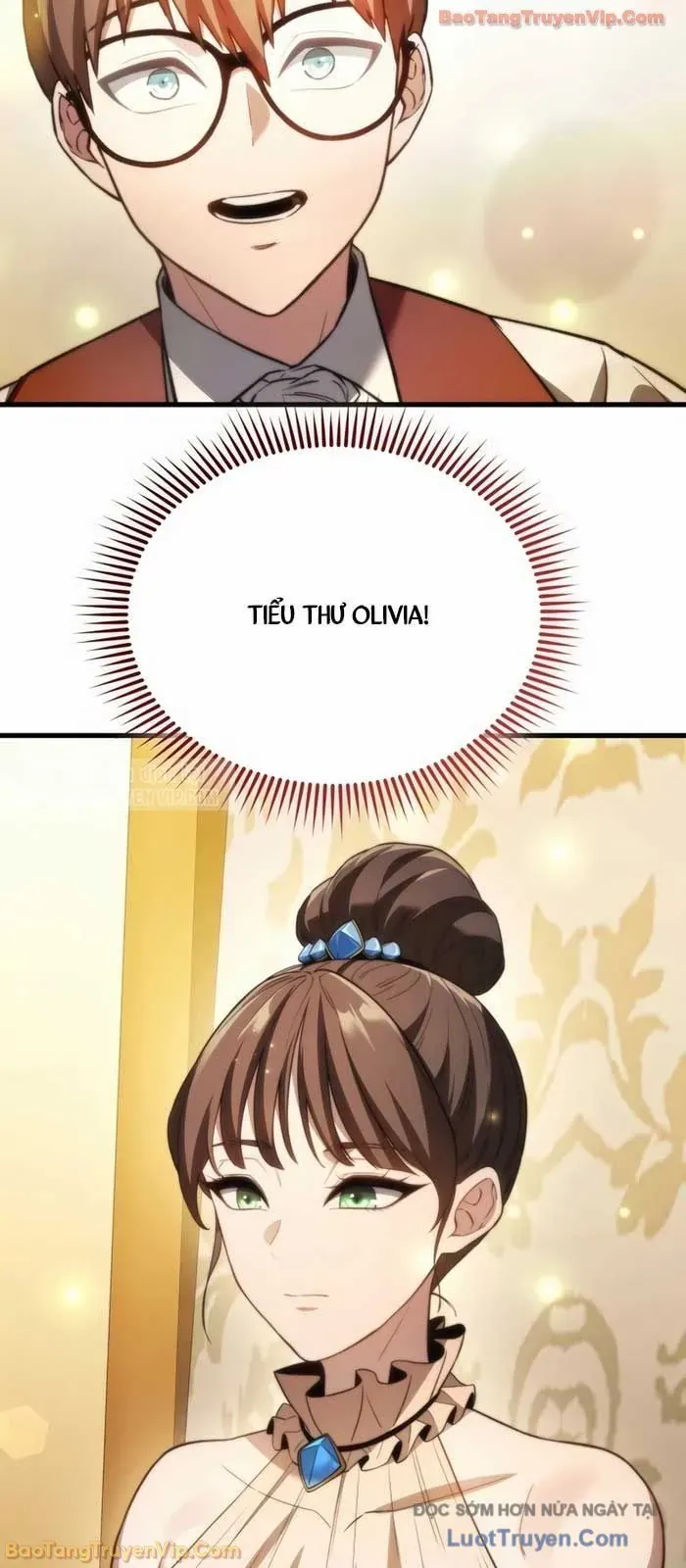 Sự Trở Lại Của Kỵ Sĩ Tử Thần Cấp Thảm Hoạ Chap 44 - Next Chap 43