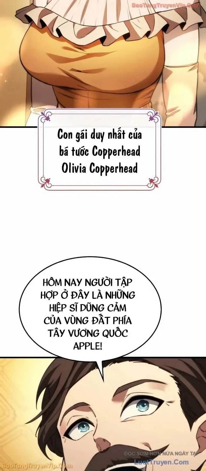 Sự Trở Lại Của Kỵ Sĩ Tử Thần Cấp Thảm Hoạ Chap 44 - Next Chap 43