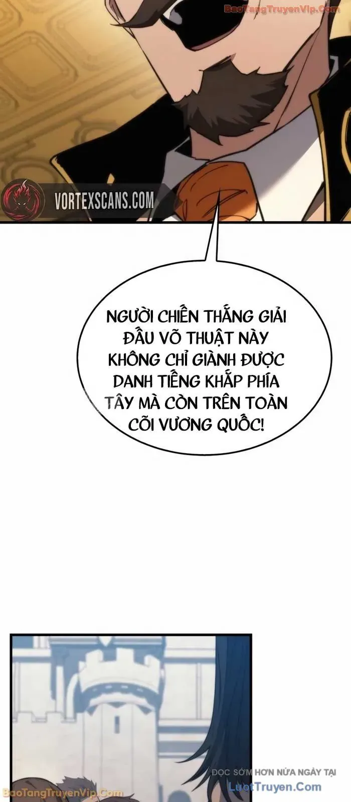 Sự Trở Lại Của Kỵ Sĩ Tử Thần Cấp Thảm Hoạ Chap 44 - Next Chap 43