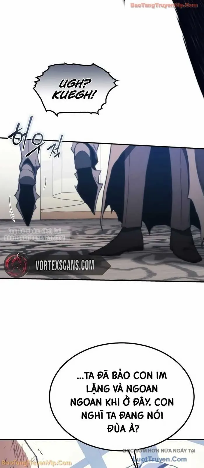 Sự Trở Lại Của Kỵ Sĩ Tử Thần Cấp Thảm Hoạ Chap 44 - Next Chap 43