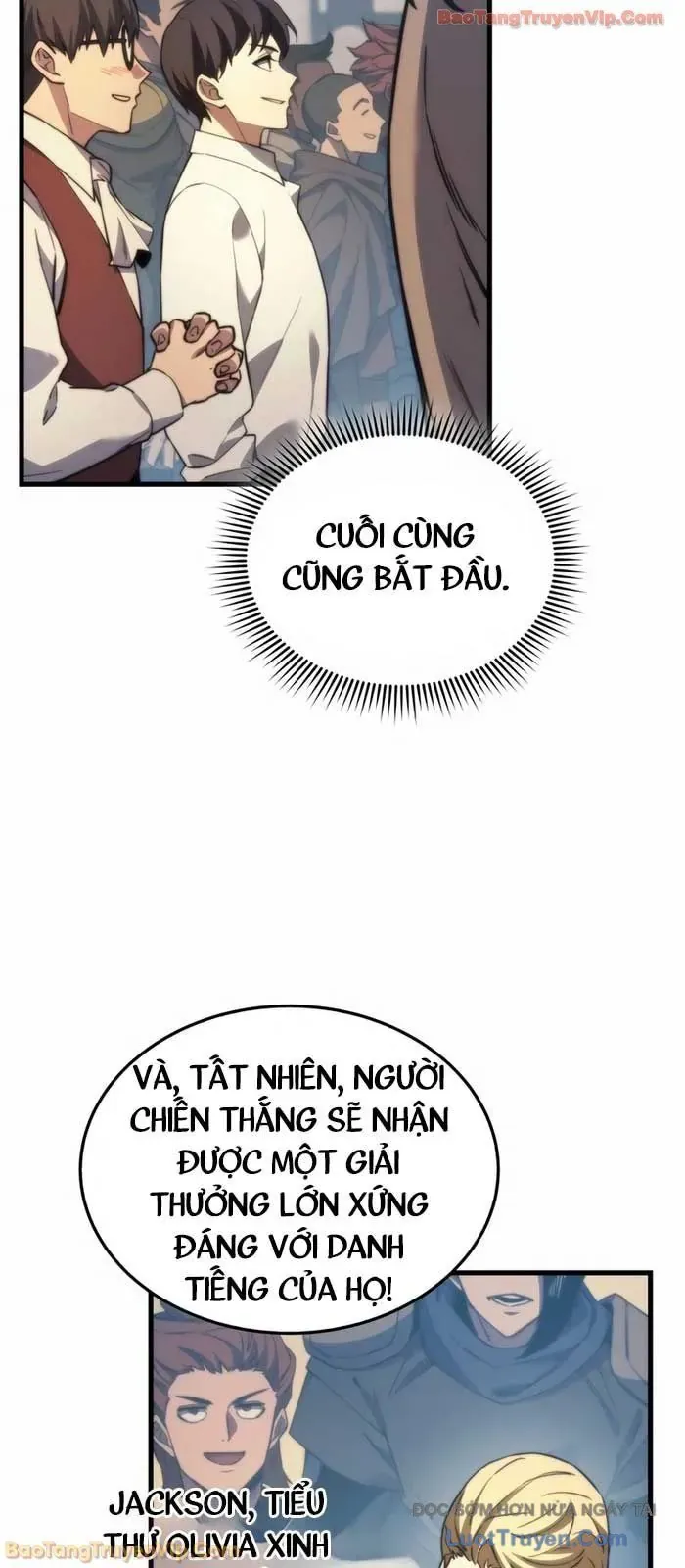 Sự Trở Lại Của Kỵ Sĩ Tử Thần Cấp Thảm Hoạ Chap 44 - Next Chap 43