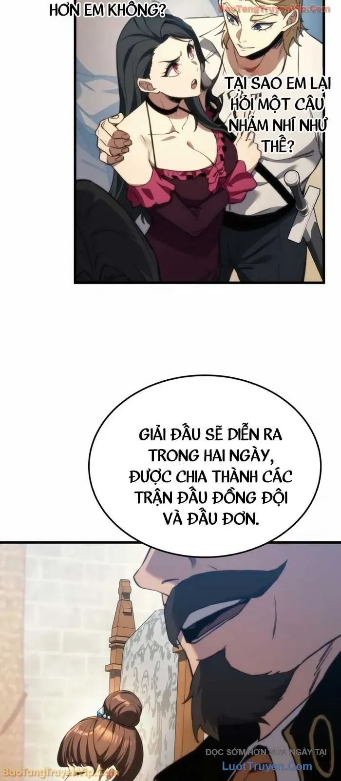 Sự Trở Lại Của Kỵ Sĩ Tử Thần Cấp Thảm Hoạ Chap 44 - Next Chap 43