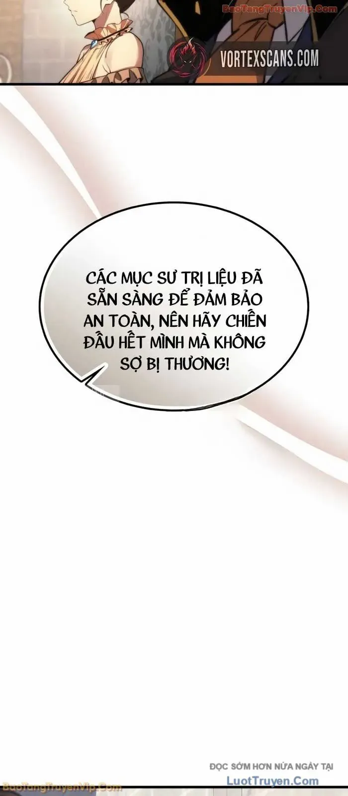 Sự Trở Lại Của Kỵ Sĩ Tử Thần Cấp Thảm Hoạ Chap 44 - Next Chap 43