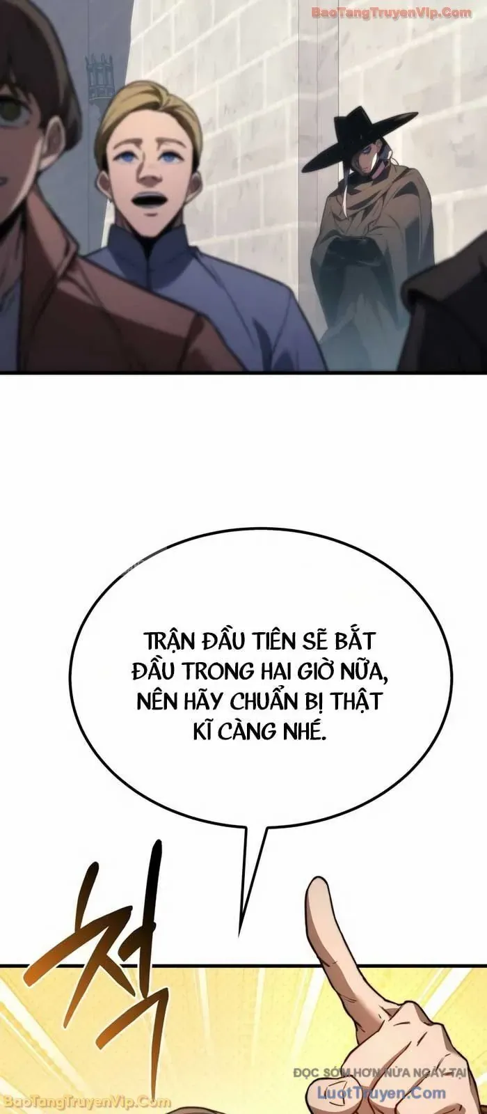 Sự Trở Lại Của Kỵ Sĩ Tử Thần Cấp Thảm Hoạ Chap 44 - Next Chap 43
