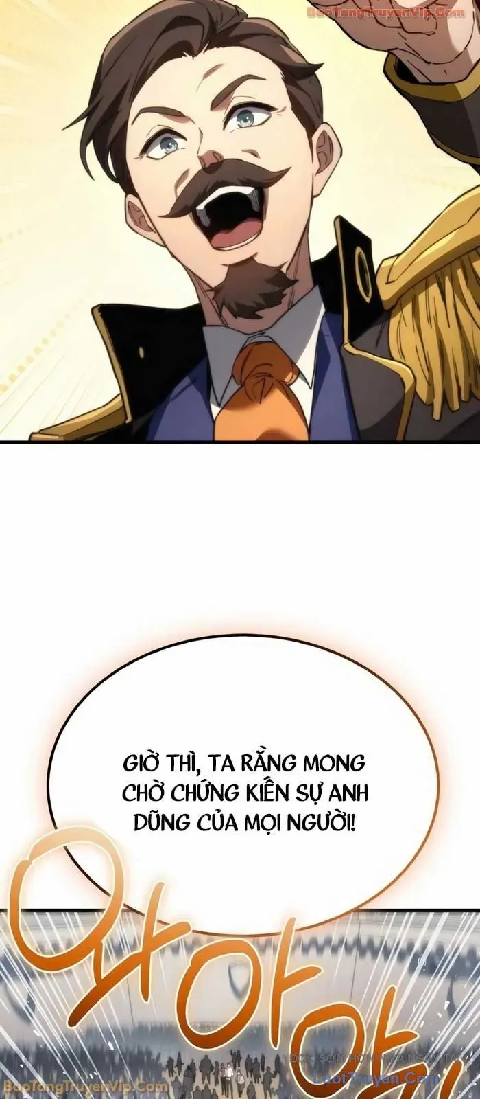 Sự Trở Lại Của Kỵ Sĩ Tử Thần Cấp Thảm Hoạ Chap 44 - Next Chap 43