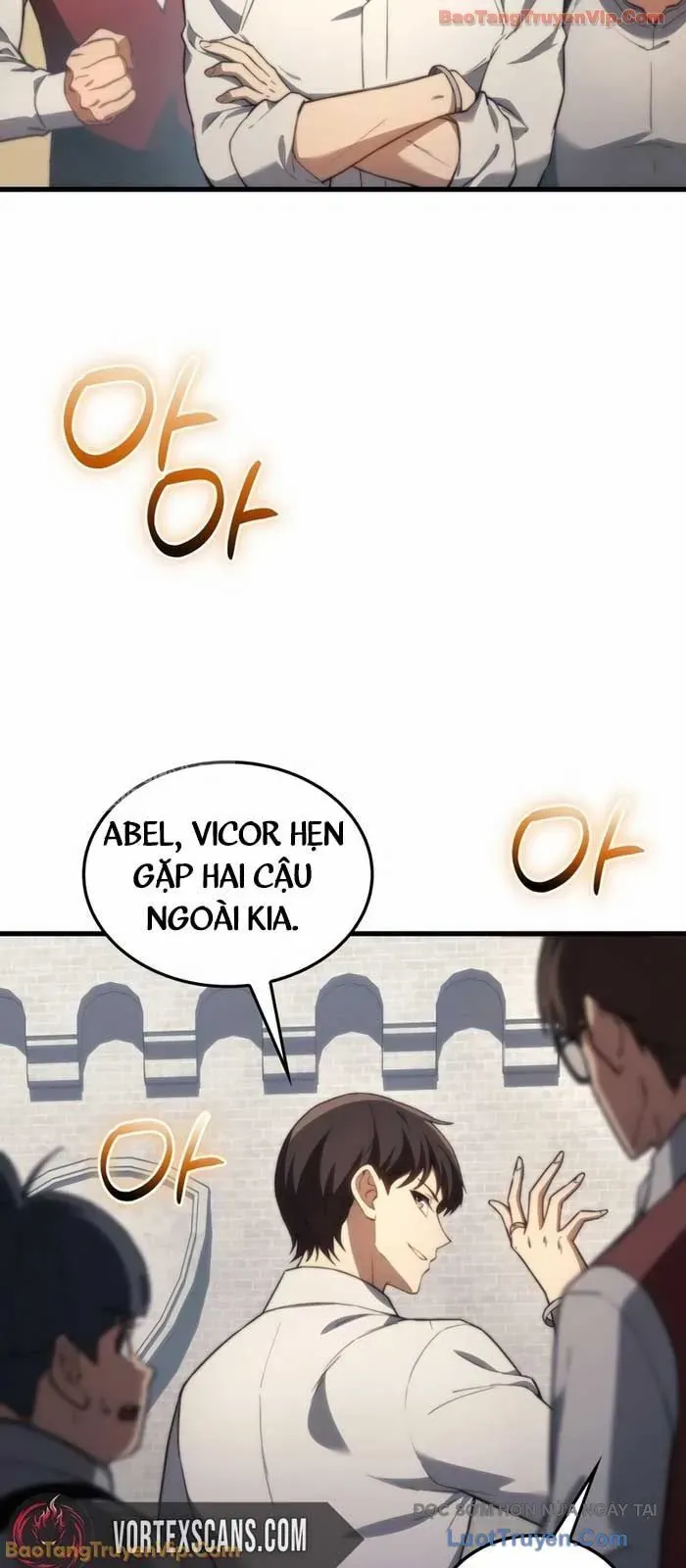 Sự Trở Lại Của Kỵ Sĩ Tử Thần Cấp Thảm Hoạ Chap 44 - Next Chap 43