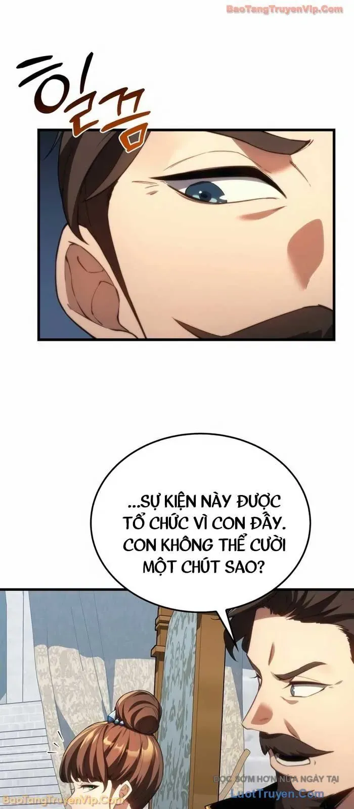 Sự Trở Lại Của Kỵ Sĩ Tử Thần Cấp Thảm Hoạ Chap 44 - Next Chap 43