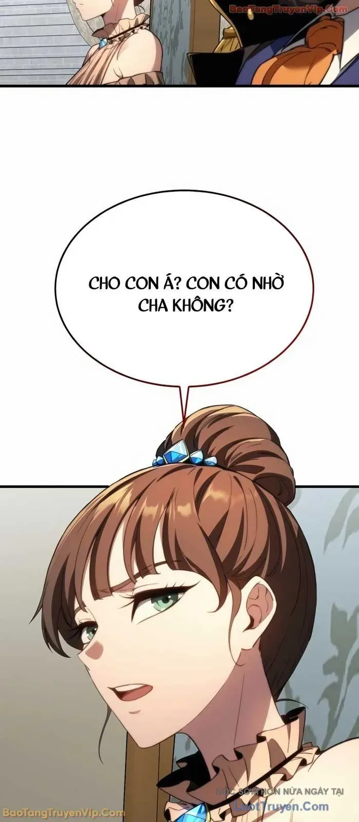 Sự Trở Lại Của Kỵ Sĩ Tử Thần Cấp Thảm Hoạ Chap 44 - Next Chap 43