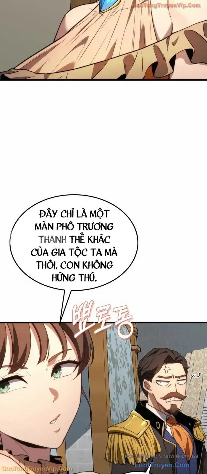 Sự Trở Lại Của Kỵ Sĩ Tử Thần Cấp Thảm Hoạ Chap 44 - Next Chap 43