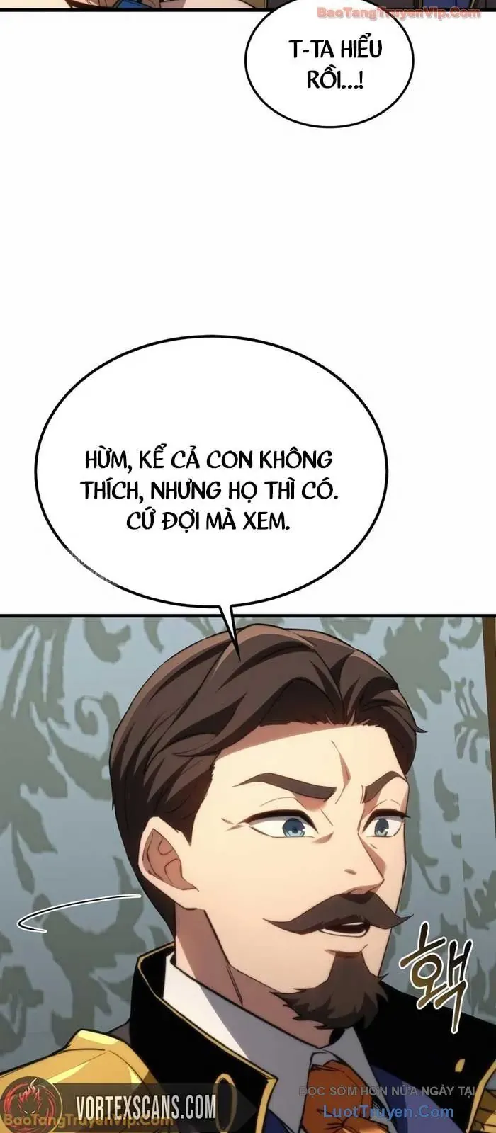 Sự Trở Lại Của Kỵ Sĩ Tử Thần Cấp Thảm Hoạ Chap 44 - Next Chap 43