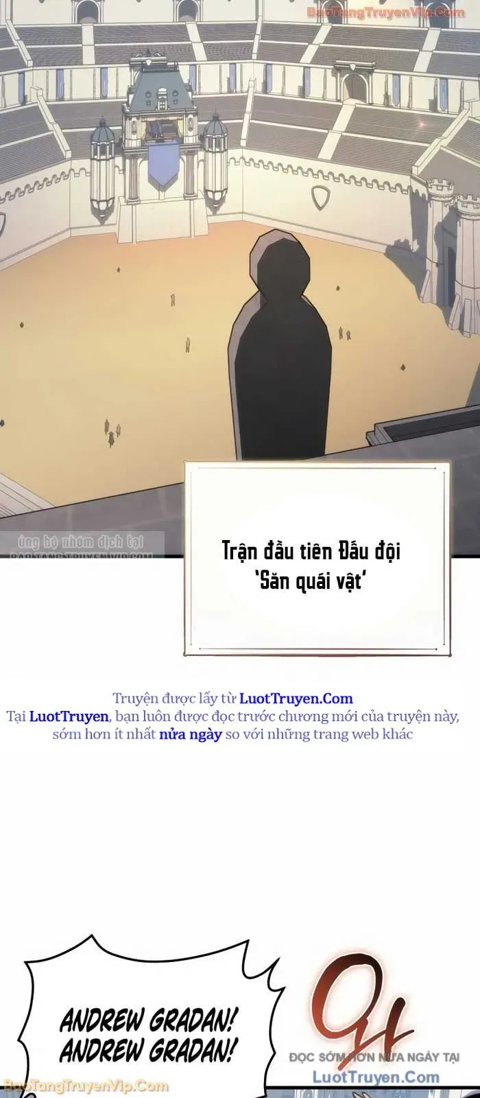 Sự Trở Lại Của Kỵ Sĩ Tử Thần Cấp Thảm Hoạ Chap 44 - Next Chap 43