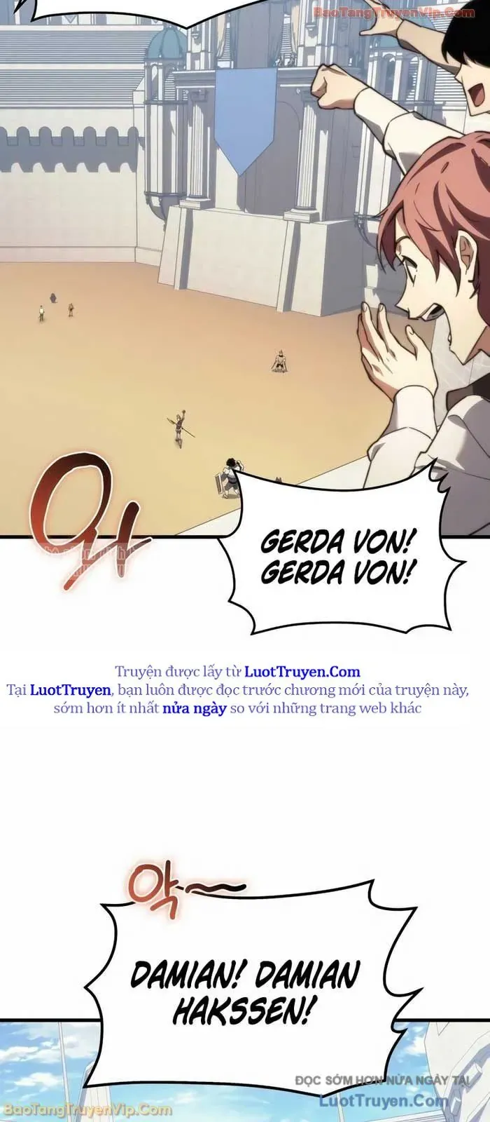 Sự Trở Lại Của Kỵ Sĩ Tử Thần Cấp Thảm Hoạ Chap 44 - Next Chap 43