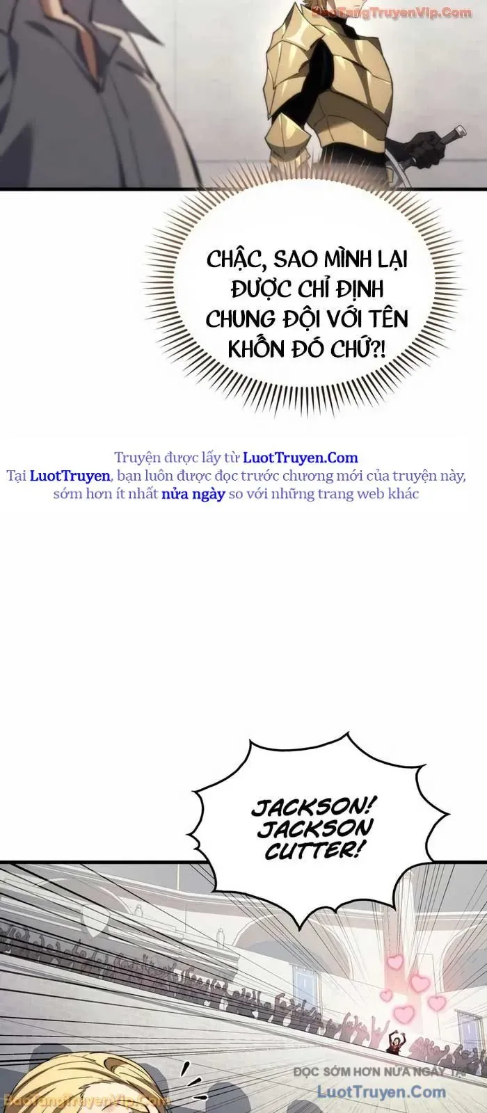 Sự Trở Lại Của Kỵ Sĩ Tử Thần Cấp Thảm Hoạ Chap 44 - Next Chap 43