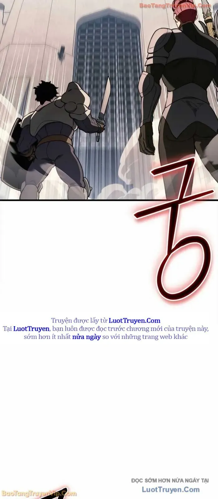 Sự Trở Lại Của Kỵ Sĩ Tử Thần Cấp Thảm Hoạ Chap 44 - Next Chap 43