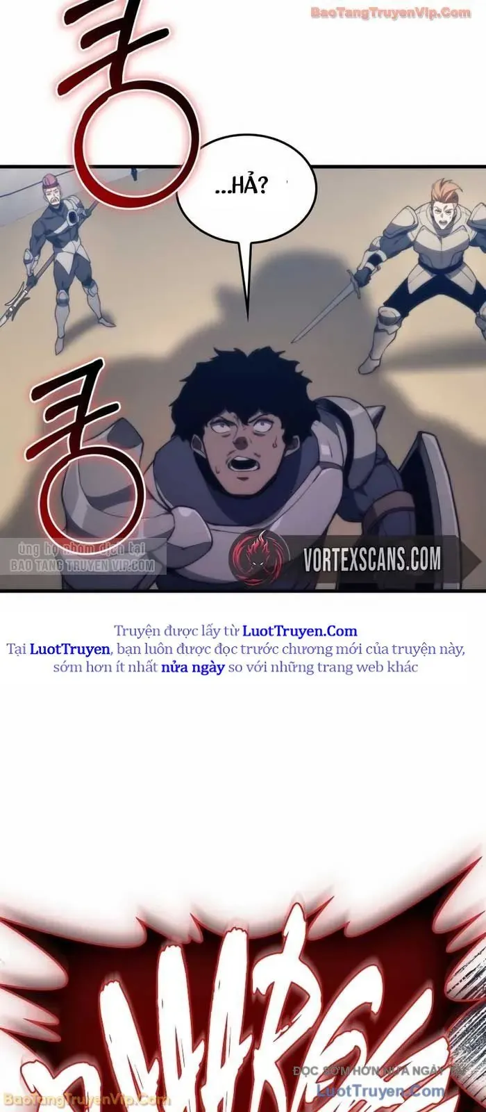 Sự Trở Lại Của Kỵ Sĩ Tử Thần Cấp Thảm Hoạ Chap 44 - Next Chap 43