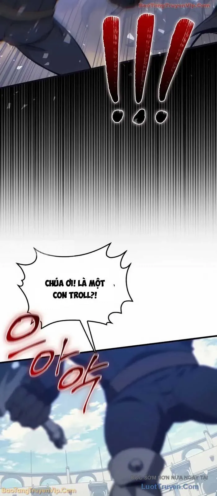 Sự Trở Lại Của Kỵ Sĩ Tử Thần Cấp Thảm Hoạ Chap 44 - Next Chap 43