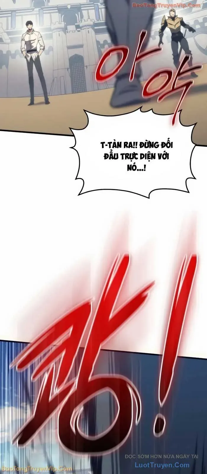 Sự Trở Lại Của Kỵ Sĩ Tử Thần Cấp Thảm Hoạ Chap 44 - Next Chap 43