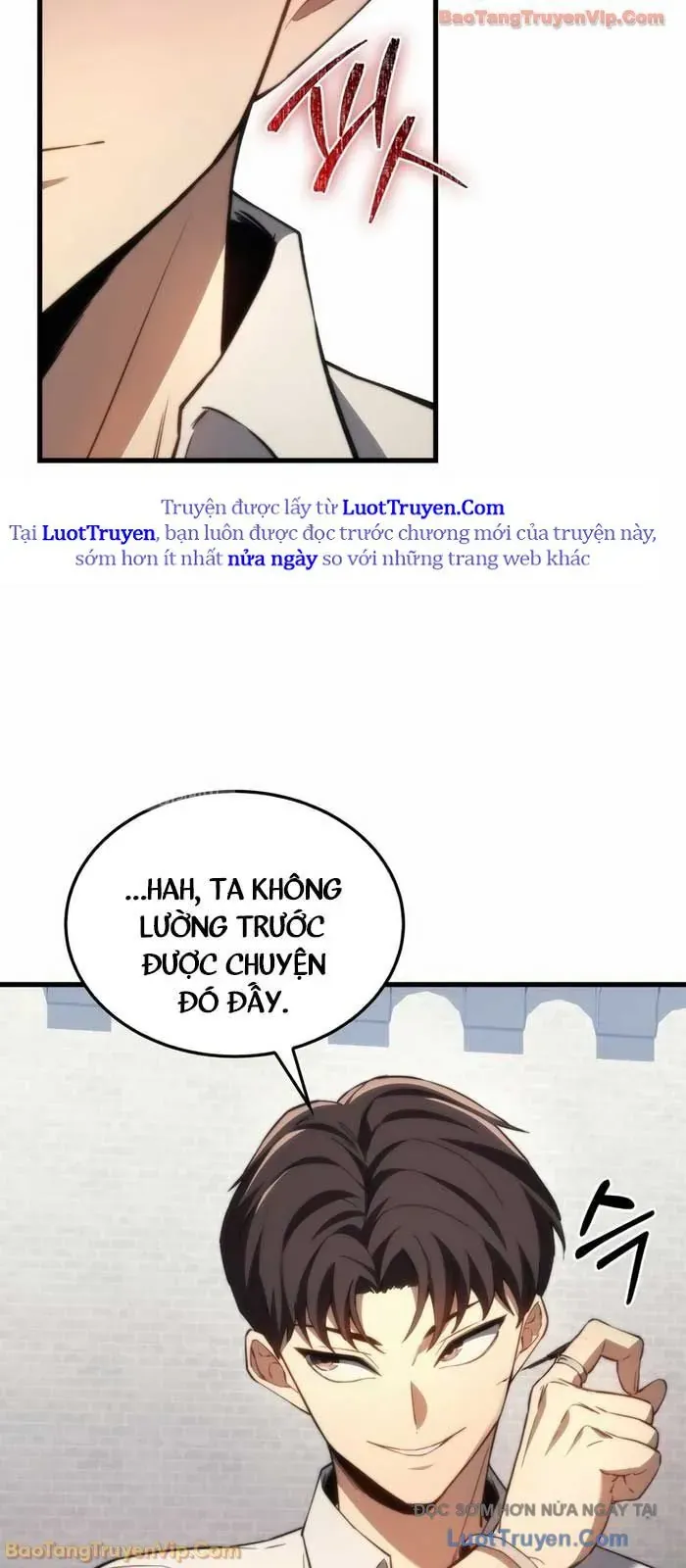 Sự Trở Lại Của Kỵ Sĩ Tử Thần Cấp Thảm Hoạ Chap 44 - Next Chap 43