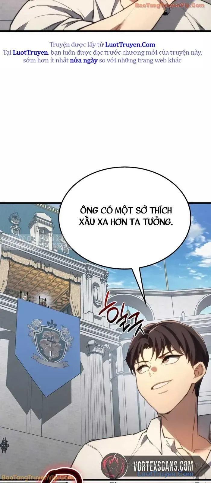 Sự Trở Lại Của Kỵ Sĩ Tử Thần Cấp Thảm Hoạ Chap 44 - Next Chap 43