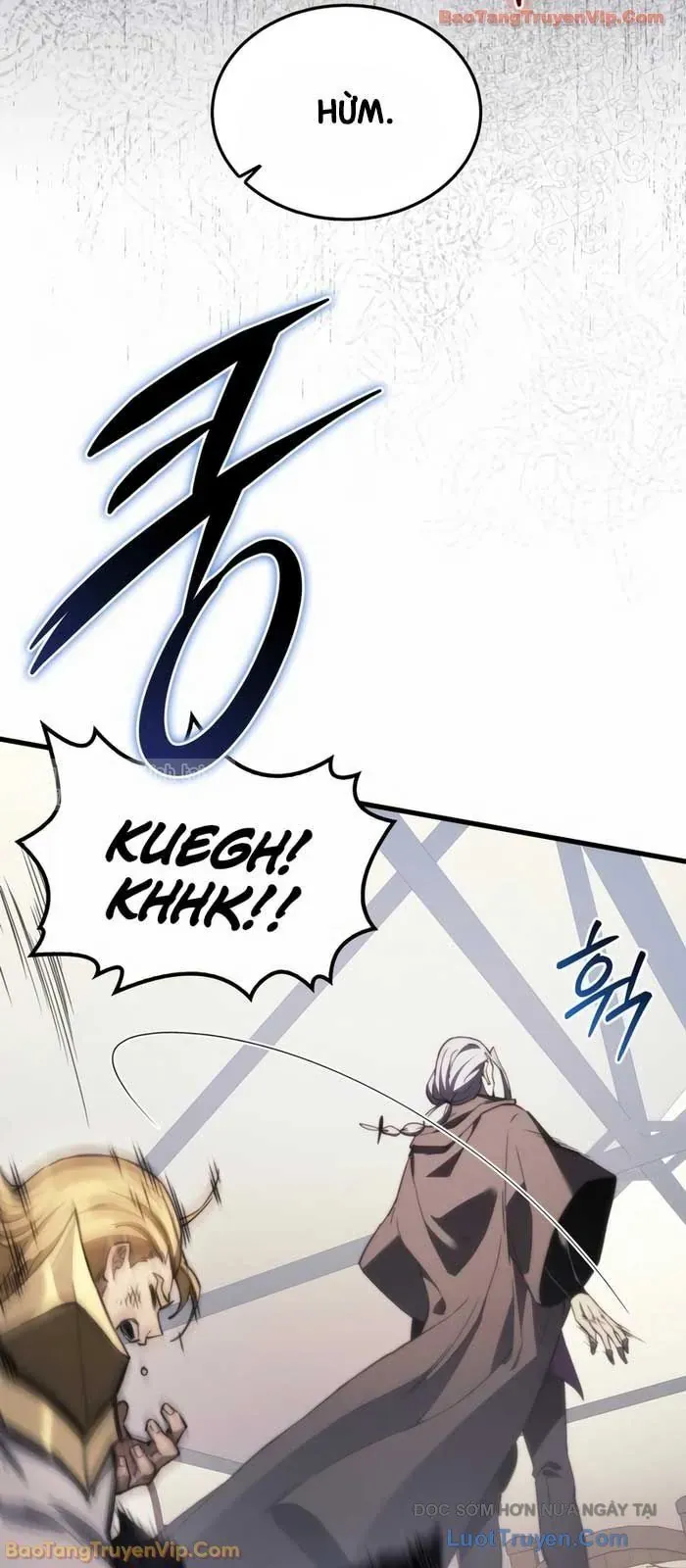 Sự Trở Lại Của Kỵ Sĩ Tử Thần Cấp Thảm Hoạ Chap 44 - Next Chap 43