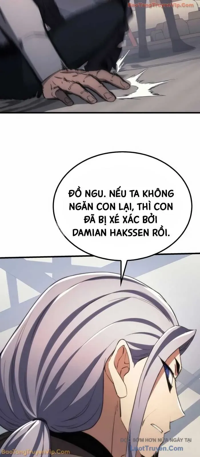 Sự Trở Lại Của Kỵ Sĩ Tử Thần Cấp Thảm Hoạ Chap 44 - Next Chap 43