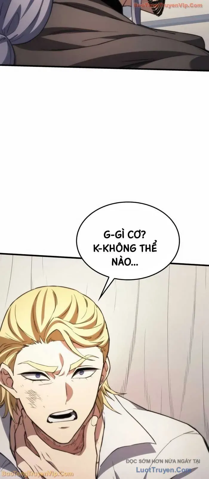 Sự Trở Lại Của Kỵ Sĩ Tử Thần Cấp Thảm Hoạ Chap 44 - Next Chap 43