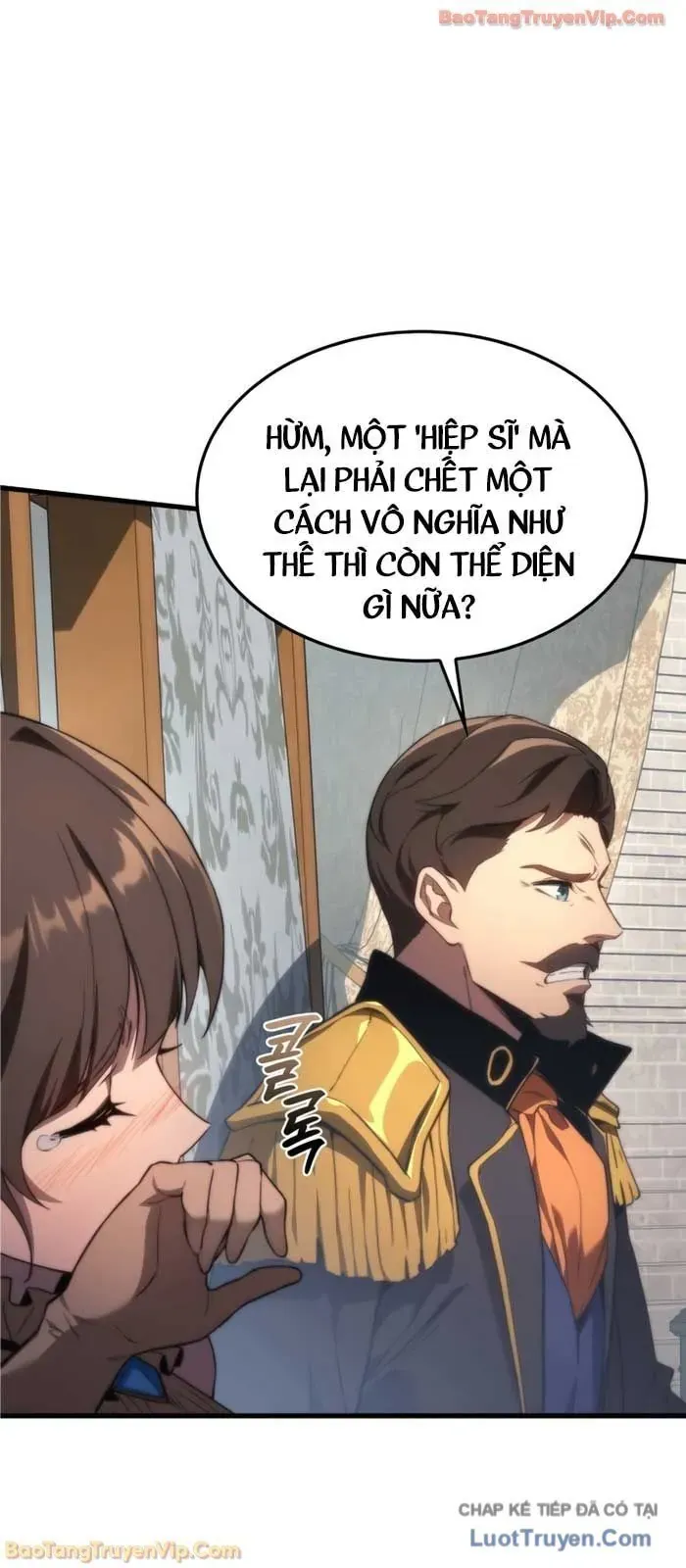 Sự Trở Lại Của Kỵ Sĩ Tử Thần Cấp Thảm Hoạ Chap 45 - Next Chap 44
