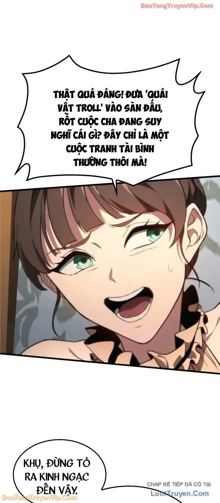 Sự Trở Lại Của Kỵ Sĩ Tử Thần Cấp Thảm Hoạ Chap 45 - Next Chap 44