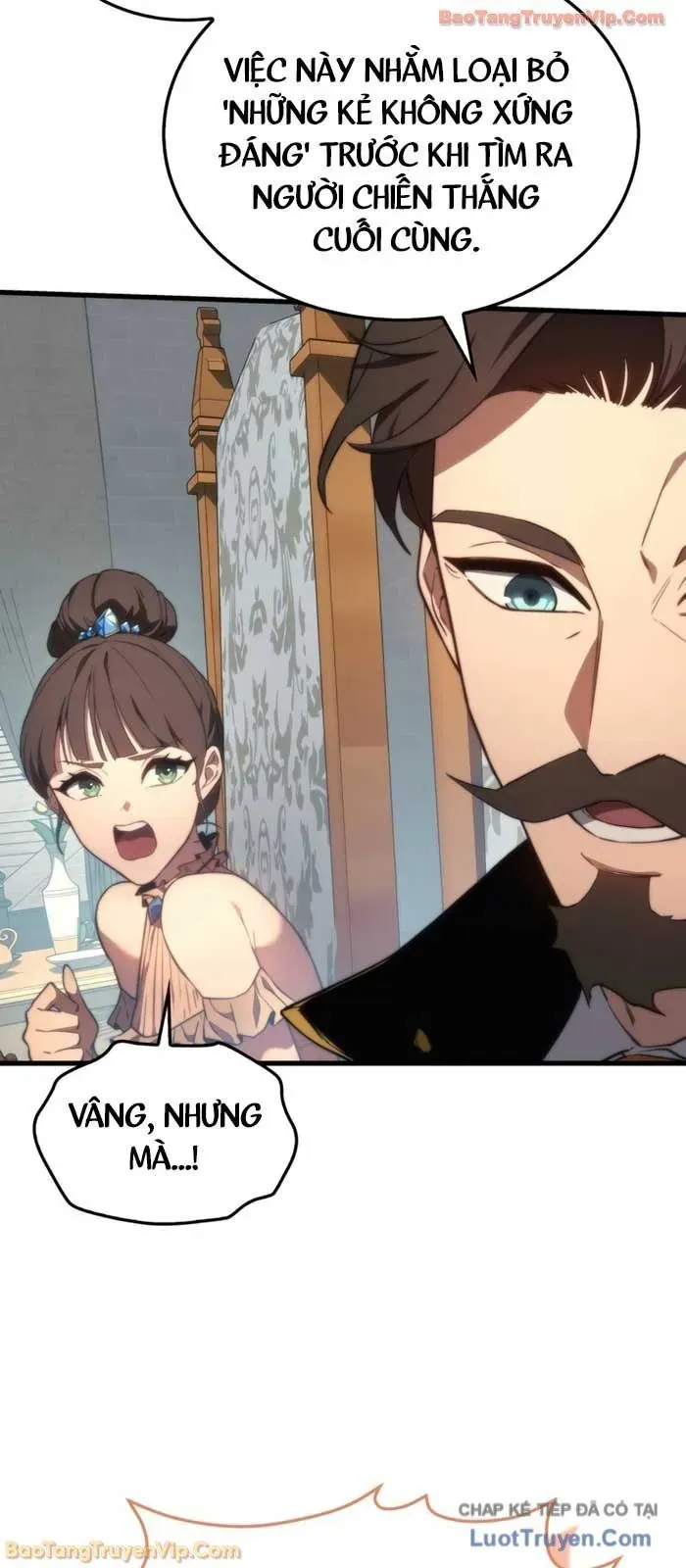 Sự Trở Lại Của Kỵ Sĩ Tử Thần Cấp Thảm Hoạ Chap 45 - Next Chap 44