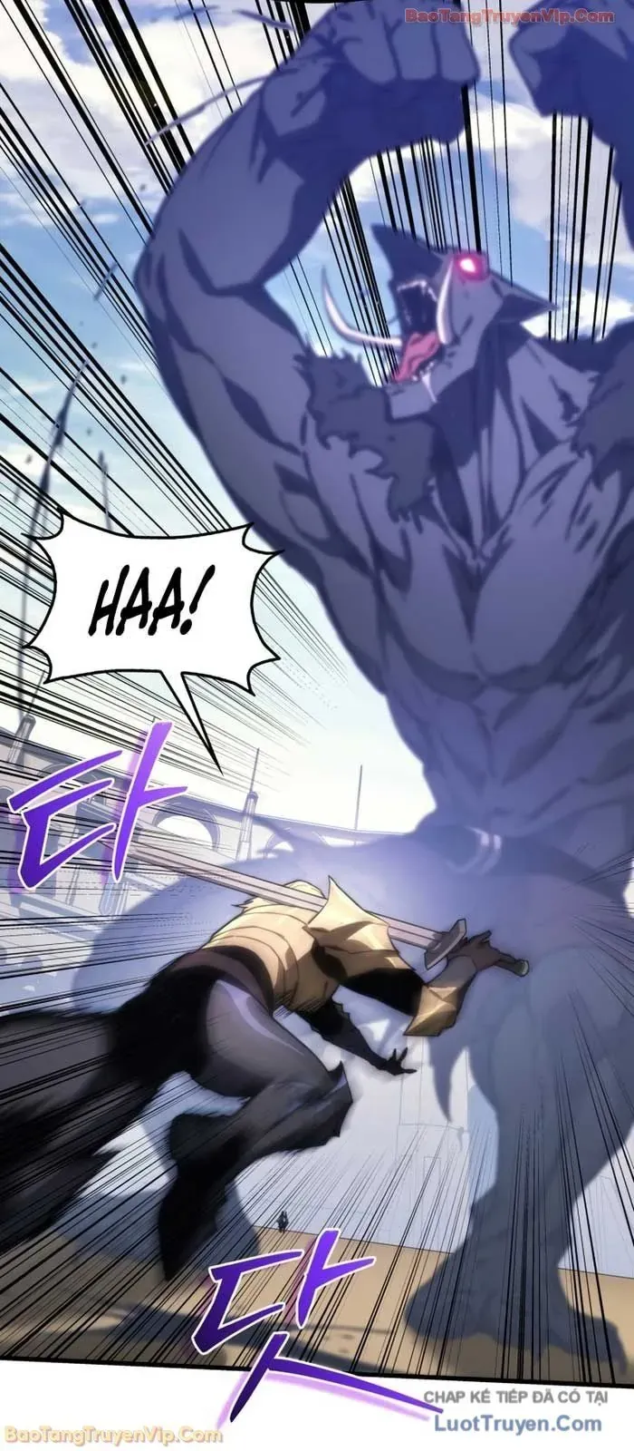 Sự Trở Lại Của Kỵ Sĩ Tử Thần Cấp Thảm Hoạ Chap 45 - Next Chap 44