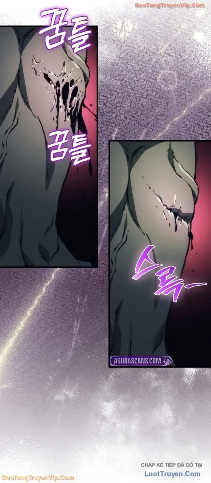 Sự Trở Lại Của Kỵ Sĩ Tử Thần Cấp Thảm Hoạ Chap 45 - Next Chap 44