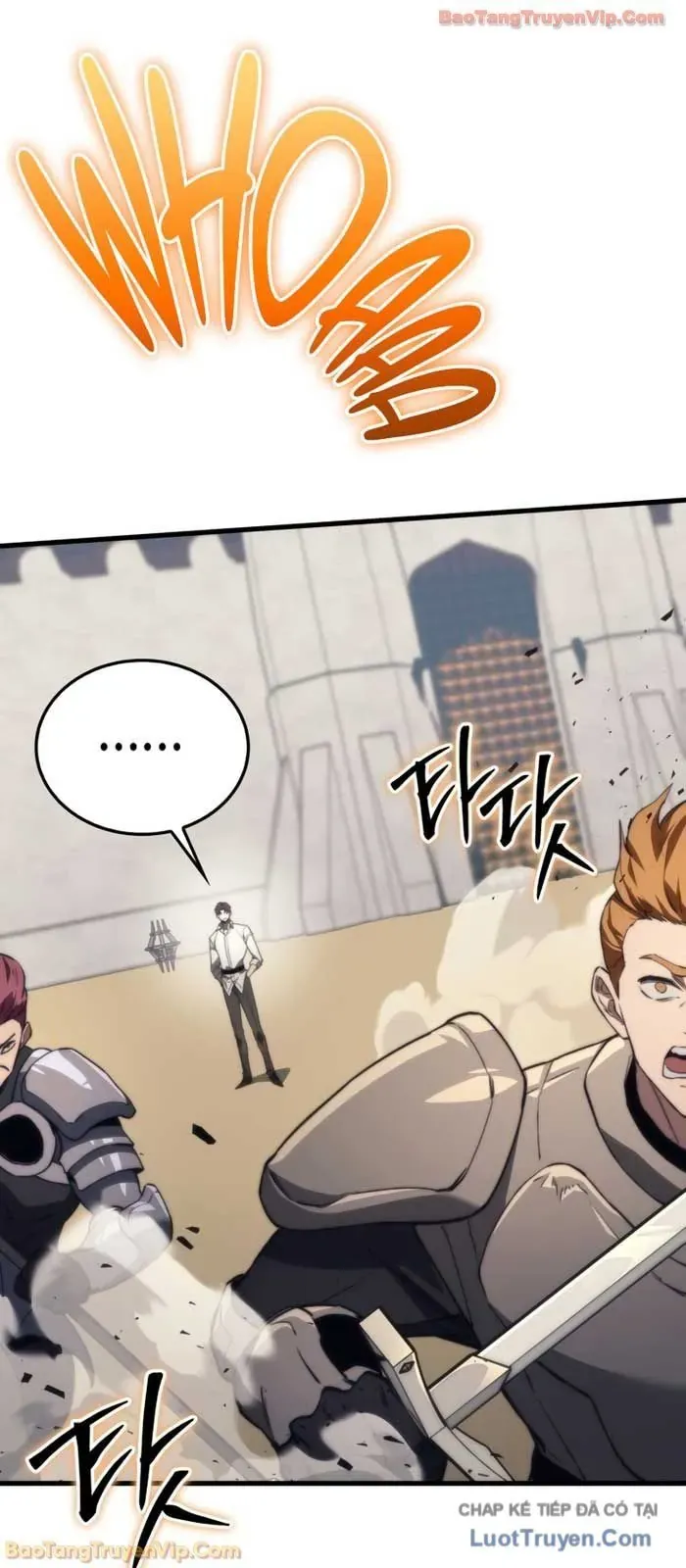 Sự Trở Lại Của Kỵ Sĩ Tử Thần Cấp Thảm Hoạ Chap 45 - Next Chap 44