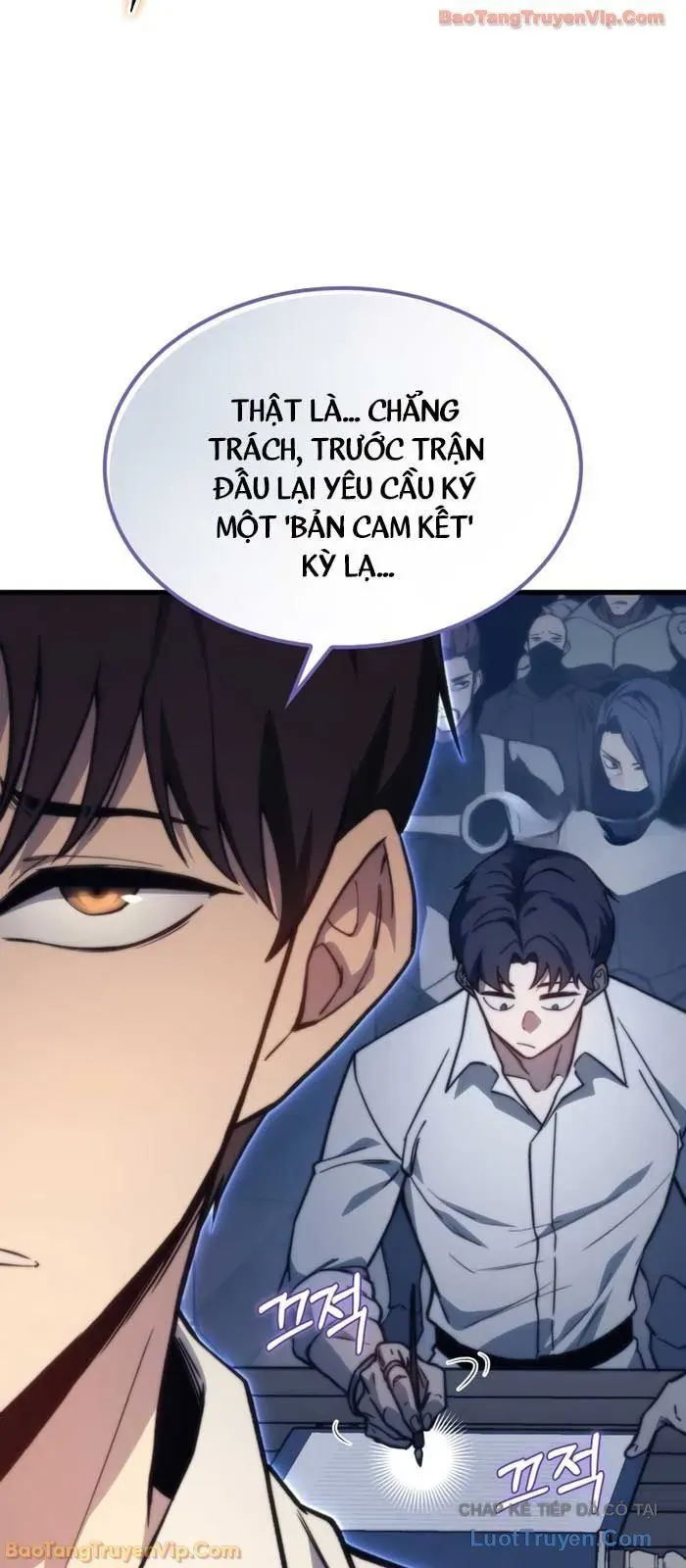 Sự Trở Lại Của Kỵ Sĩ Tử Thần Cấp Thảm Hoạ Chap 45 - Next Chap 44