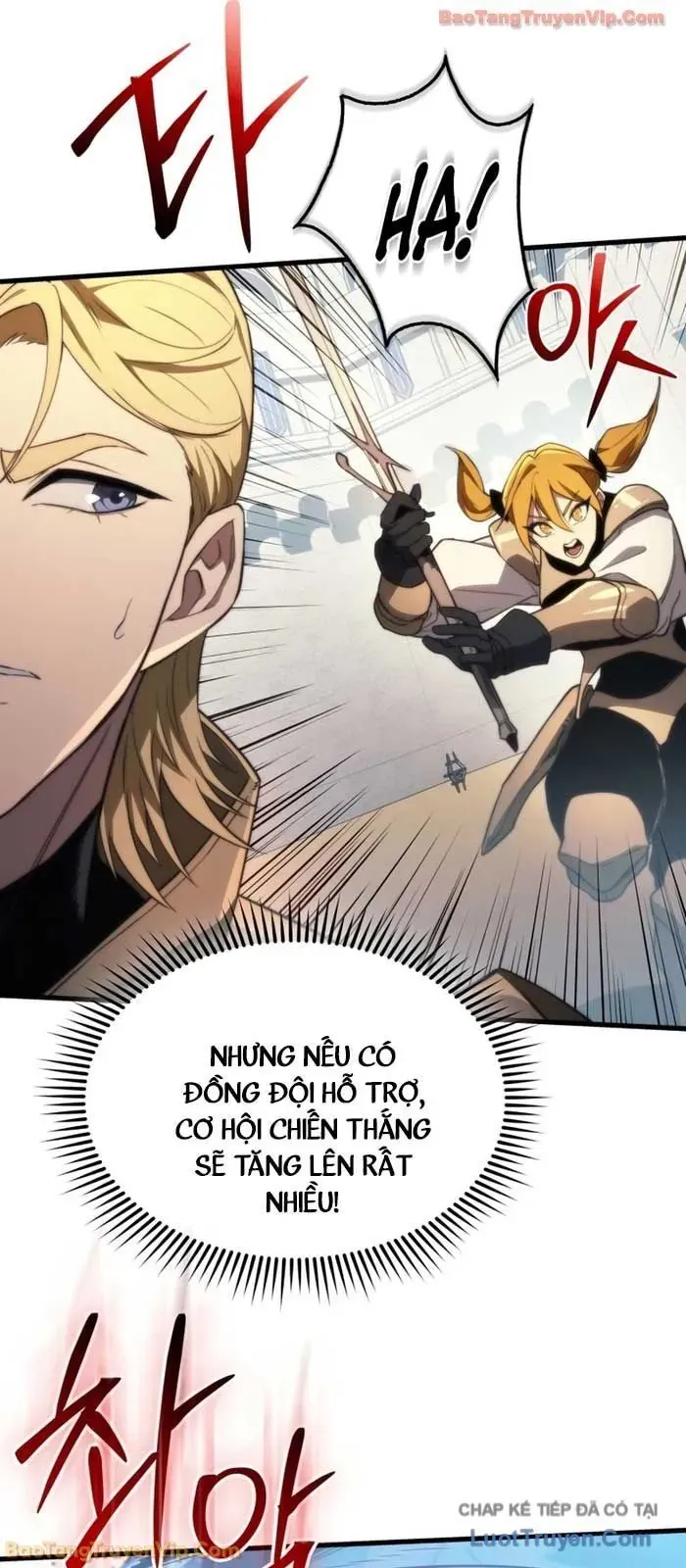 Sự Trở Lại Của Kỵ Sĩ Tử Thần Cấp Thảm Hoạ Chap 45 - Next Chap 44