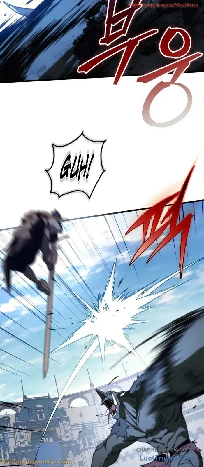 Sự Trở Lại Của Kỵ Sĩ Tử Thần Cấp Thảm Hoạ Chap 45 - Next Chap 44